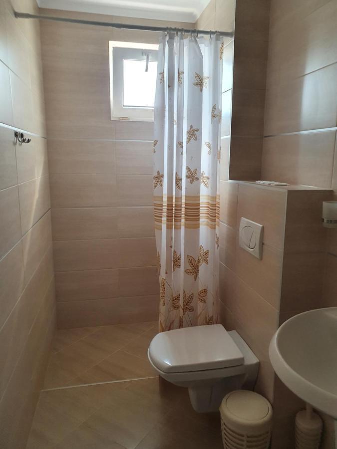 Family Hotel Maritime Akhtopol Eksteriør bilde
