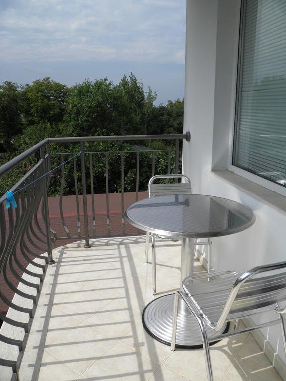 Family Hotel Maritime Akhtopol Rom bilde