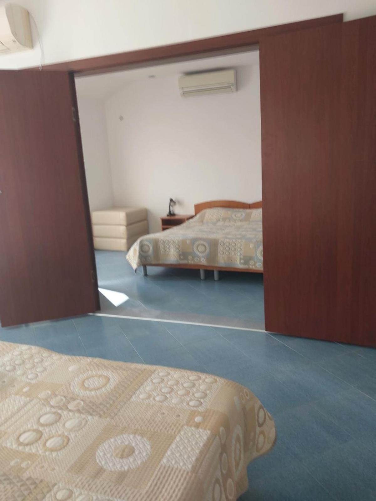 Family Hotel Maritime Akhtopol Eksteriør bilde