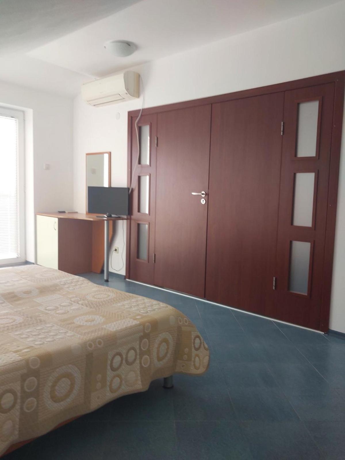 Family Hotel Maritime Akhtopol Eksteriør bilde