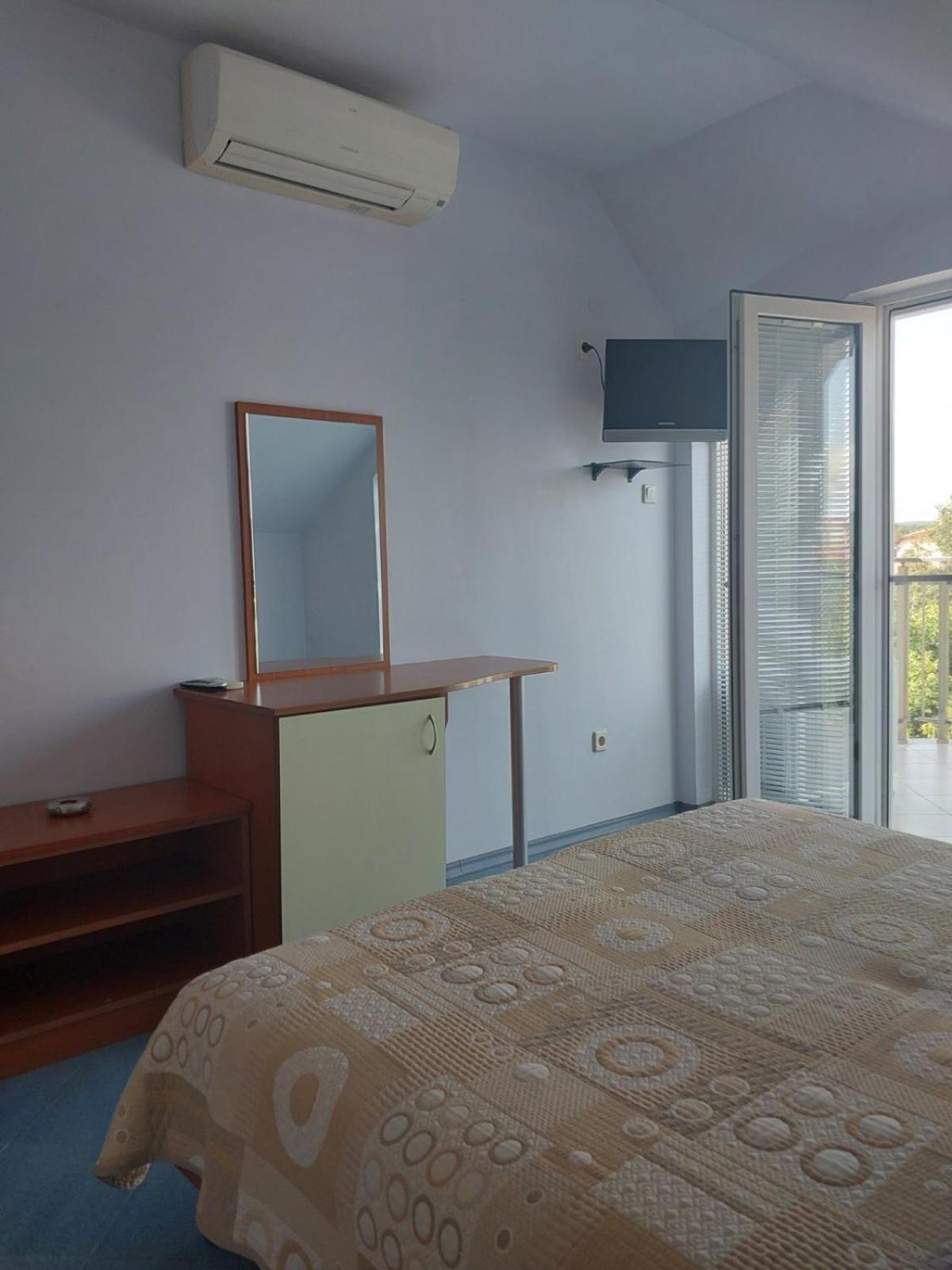 Family Hotel Maritime Akhtopol Eksteriør bilde