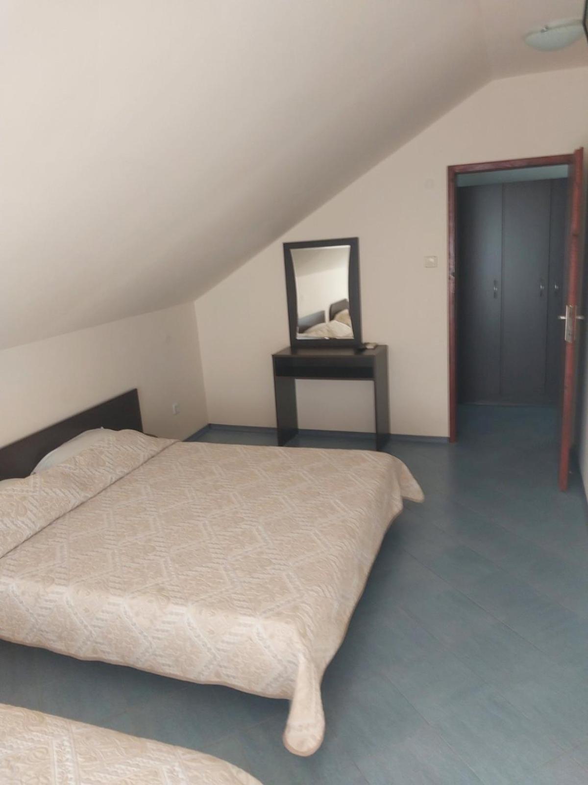 Family Hotel Maritime Akhtopol Eksteriør bilde