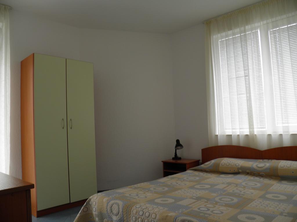 Family Hotel Maritime Akhtopol Eksteriør bilde