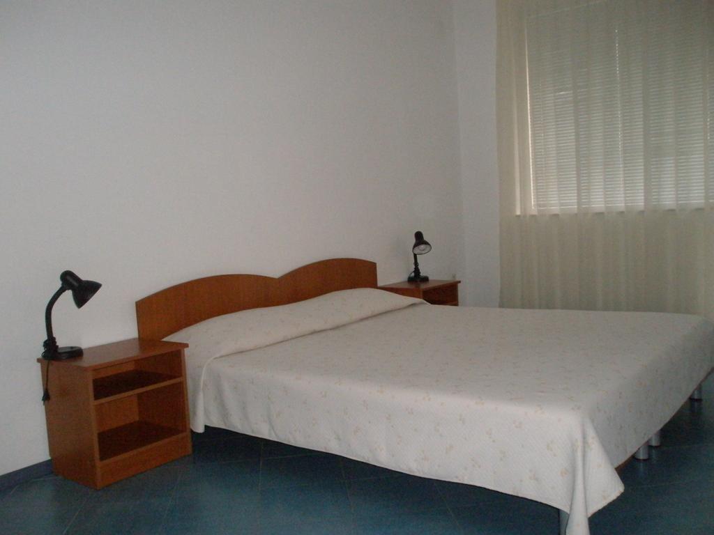 Family Hotel Maritime Akhtopol Rom bilde