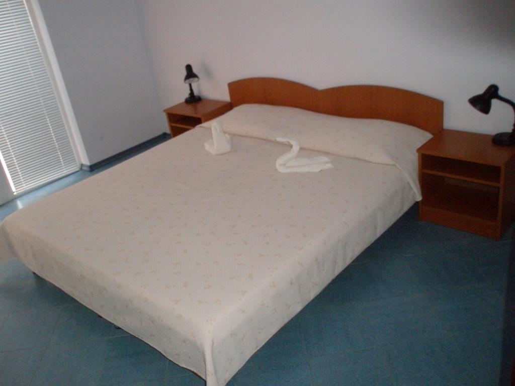 Family Hotel Maritime Akhtopol Rom bilde