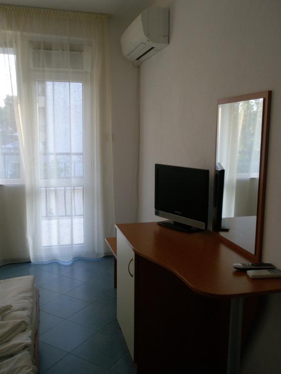 Family Hotel Maritime Akhtopol Rom bilde