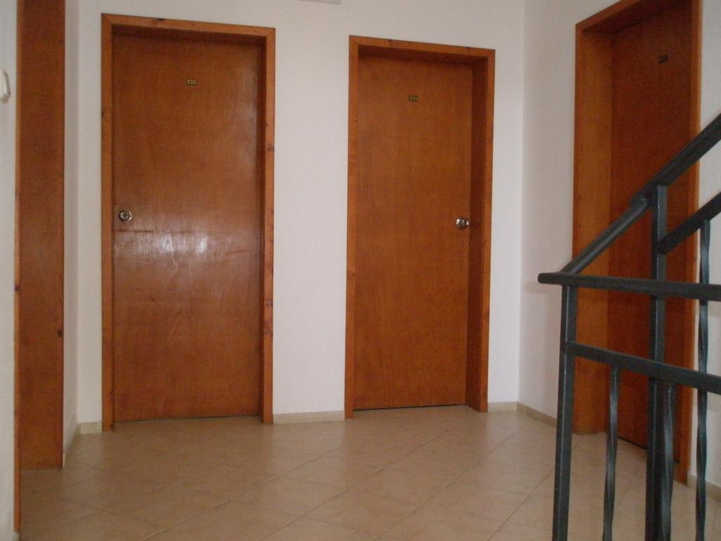 Family Hotel Maritime Akhtopol Eksteriør bilde